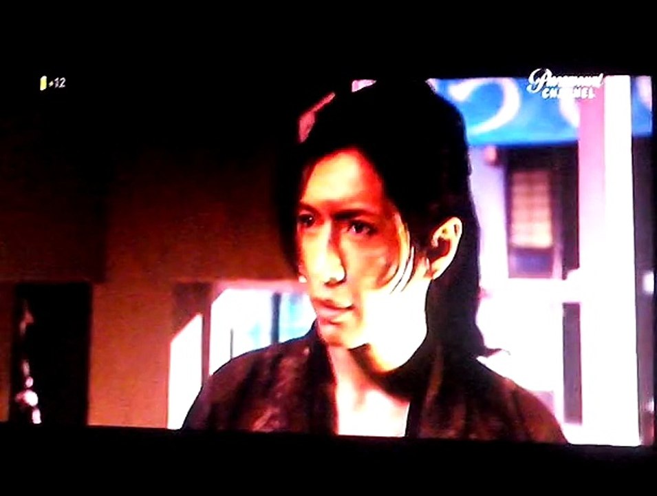bunraku gackt hablando japones
