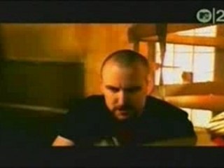 Disturbed - Stupify