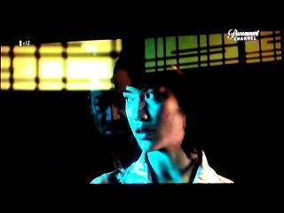 bunraku gackt hablando ingles