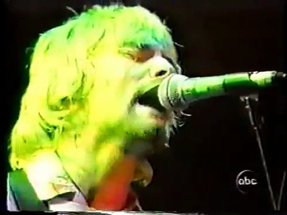 Kurt Cobain's Death Report from ABC News (April 8, 1994)