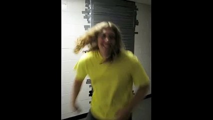 College Duct Tape Prank