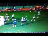 Jack Forrest Summer 2013 Lacrosse Highlights