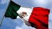 Bandera en Alto, Canto a la Bandera Mexicana