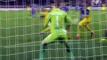 Fiorentina 3 VS 0 Chievo Verona Goals & Highlights