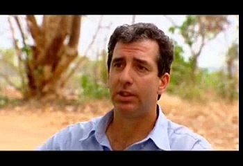 Terri Irwin 60min Interview Pt2 Sep 08