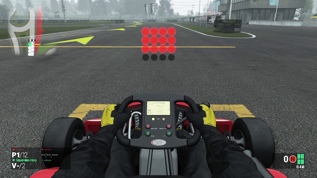 Project CARS