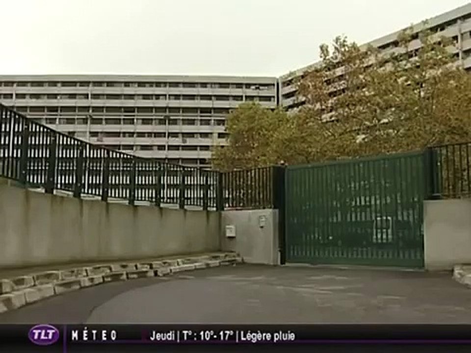 Fin de Polémique au collège de la Reynerie (Toulouse)