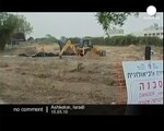 Ultra-Orthodox Jews lose grave battle in Israel - no comment