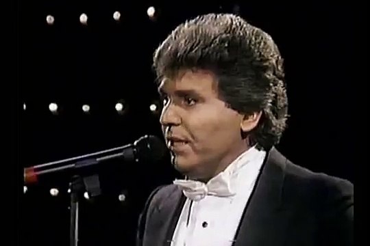 Raphael - Mi gran noche & Amame