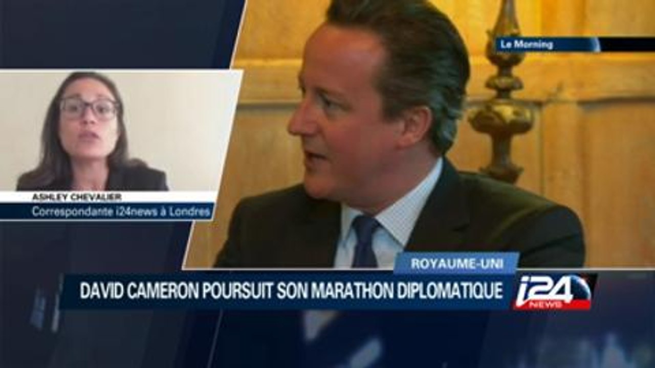 Le Morning - 28/05/2015