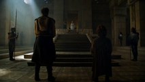 Game of thrones 5. sezon 8. bölüm fragmanı