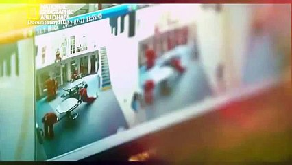 هروب ماكر _الهروب من النهر الهندي | أفلام وثائقية