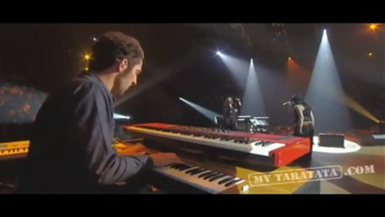 Nolwenn Leroy & Catherine Ringer - Dirty old town