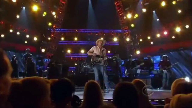 How Long Gone cover Jason Aldean - Brooks and Dunn