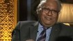 Parents should allow their children to follow their passions: Prof CNR Rao