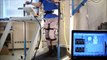Robotic Gait Rehabilitation (RGR) Trainer Exoskeleton.wmv
