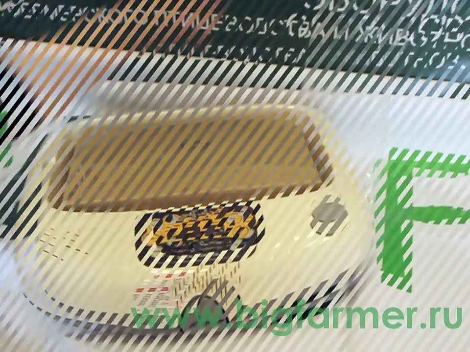 Инкубатор Rcom 20