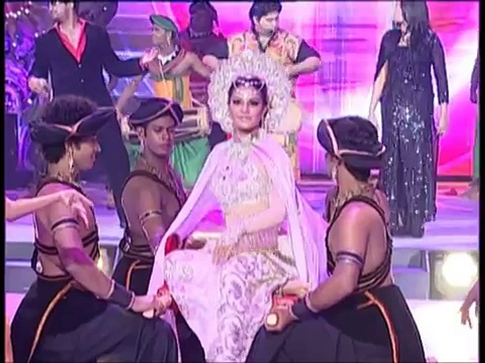 IIFA Awards 2010 highlights