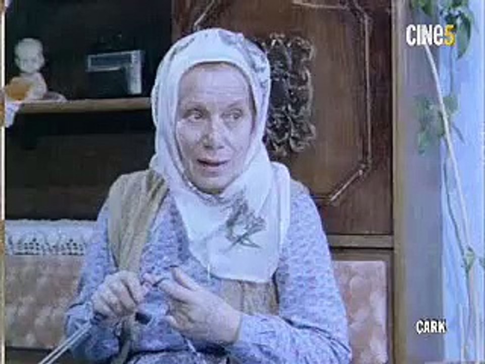 ÇARK filmi izle bölüm 2 / 9 Tarık Akan ( işçi grev sendika 1 Mayıs devrim )