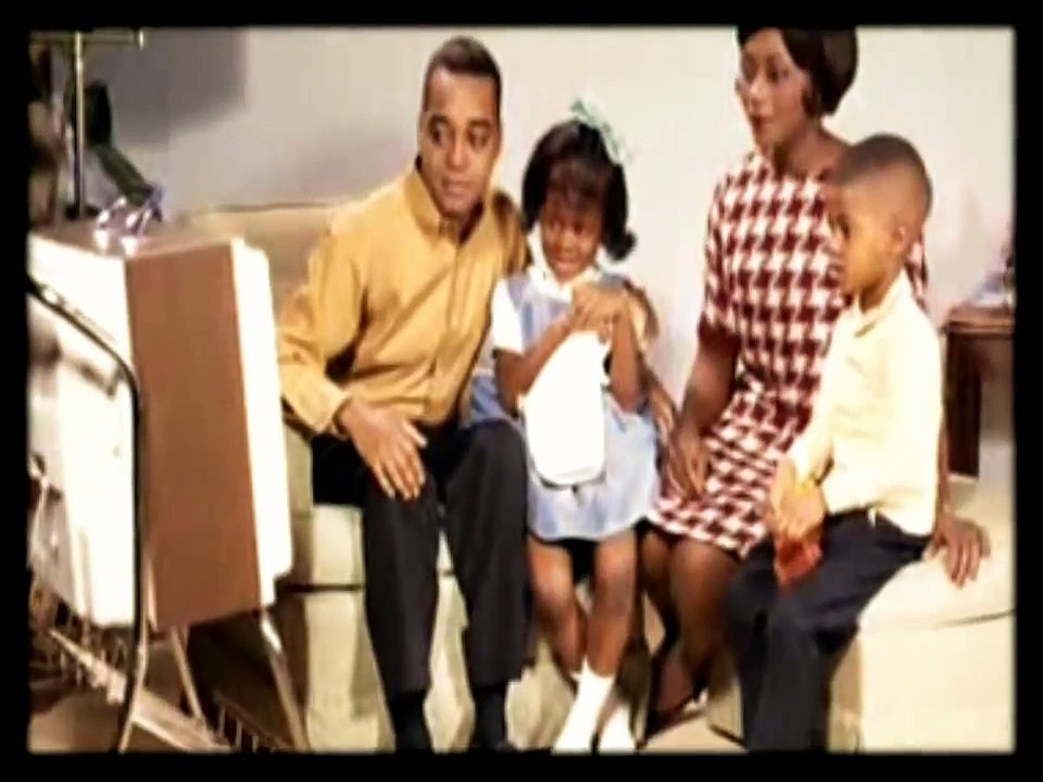 Hidden Colors Preview: Toll On Black Male/Female Relationships