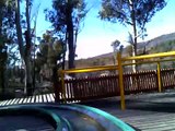 Bobsled Alpine Slide (Corin Forest - Canberra Australia)