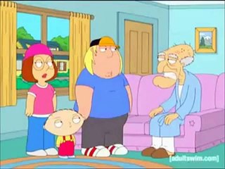 Family Guy - Slap you right on your Penis