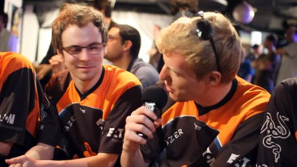 MillStone Genève - Rencontre avec les "Be Genius"