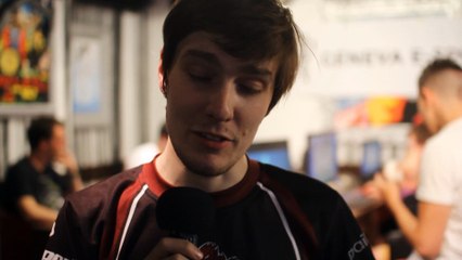 MillStone Genève - Rencontre avec Odemian