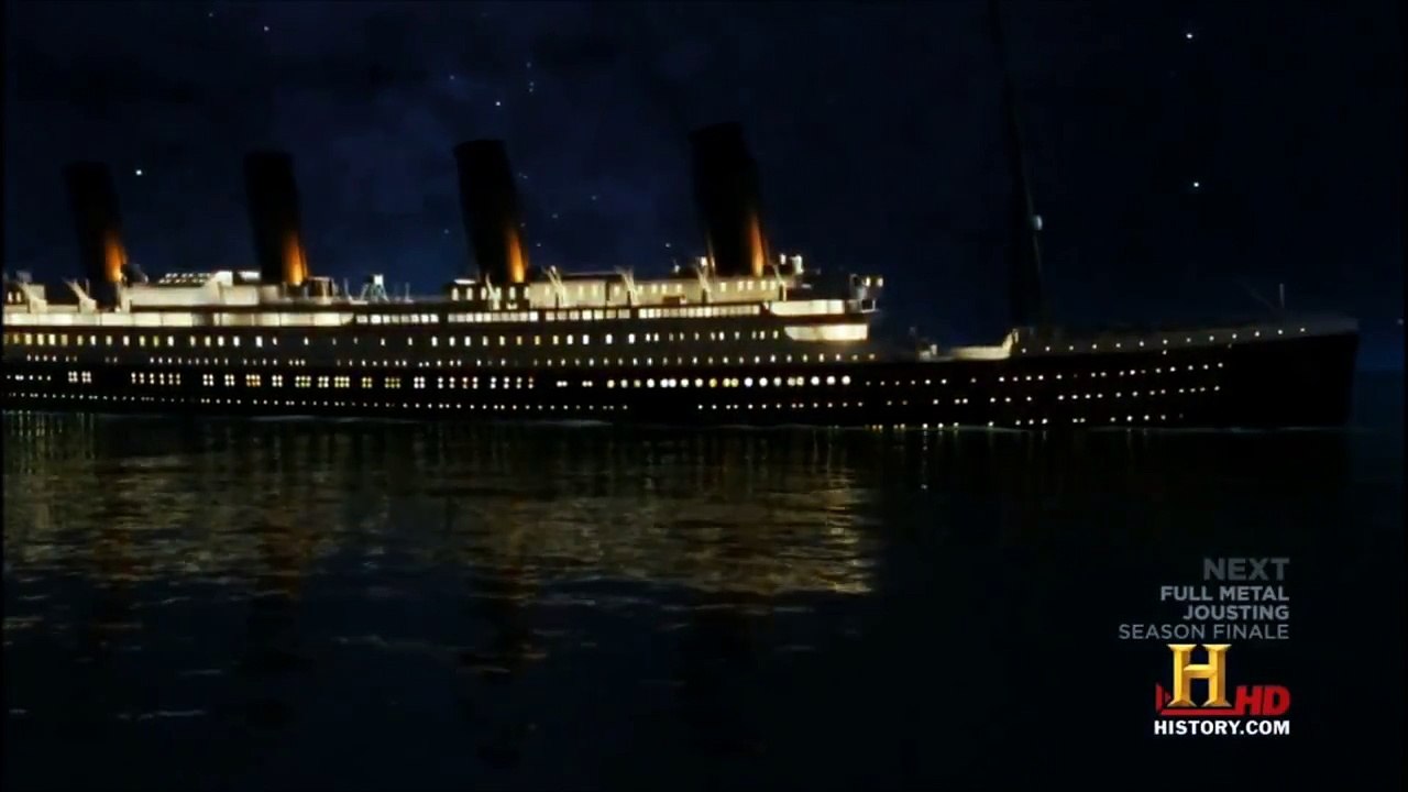 Titanic New Sinking Theory History Channel Simulation Video Dailymotion - titanic new sinking theory history popularmmos roblox titanic Titanic New Sinking Theory History Channel Simulation Video Dailymotion - popularmmos roblox titanic