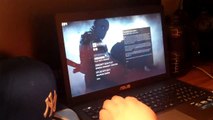 Asus Laptop Fps Test / Counter Strike : Global offensive Gameplay