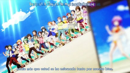 [Evangelion-EC][P432] AnsatKyou 18