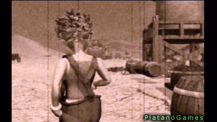 Twisted Metal 4 - Opening CGI Intro - TM4 HD