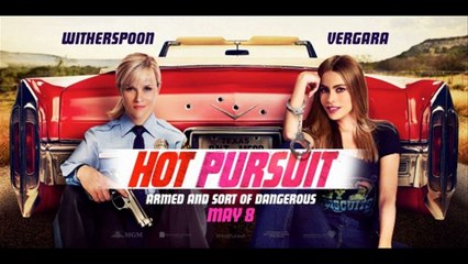 Hot Pursuit Full Movie subtitled in German