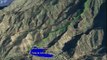 Wind Farm and Water Storage Facility in La Gomera Island (Canary Islands - Spain)