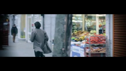 Joe Ft Kristal Sisodia - Alien (Official Music Video)