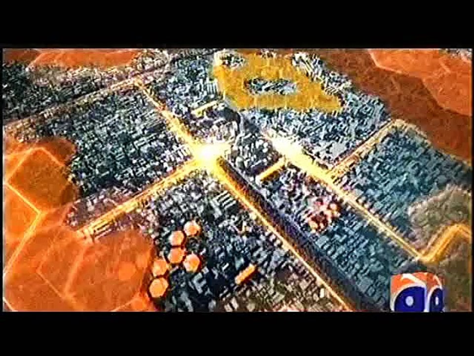 NAYA PAKISTAN, TALLAT HUSAIN, SIRAJ UL HAQ JAMA...
