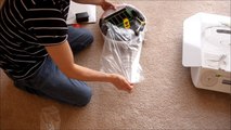 Irobot Roomba | Español, destapado e instrucciones