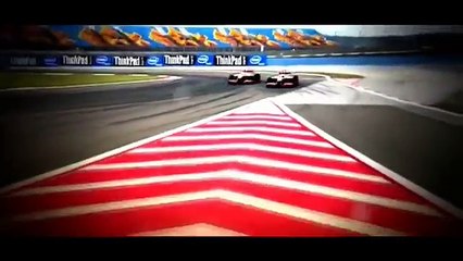 Lewis Hamilton Tribute