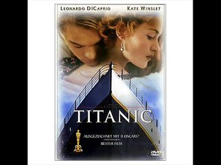 Titanic: German/Deutsch audio. Minutes 80-95. Can someone please transcribe the spoken words?