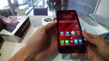 Video Skor Antutu Benchmark dari Asus Zenfone 2 ZE550ML Indonesia by FlashGadgetStore