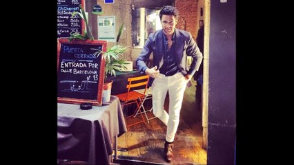 Luis de Ramirez ..........