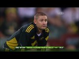 Funny Cricket Moment Runner confuses fielding team