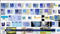 La fraude aux cartes d'invalidité de plus en plus fréquente