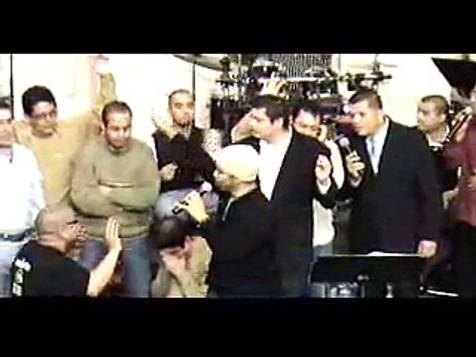 La Clave Musica Cristiana -  TBB El Redentor  3 de 4