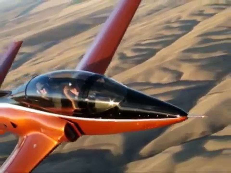ViperJet LXR Cloud Dancing