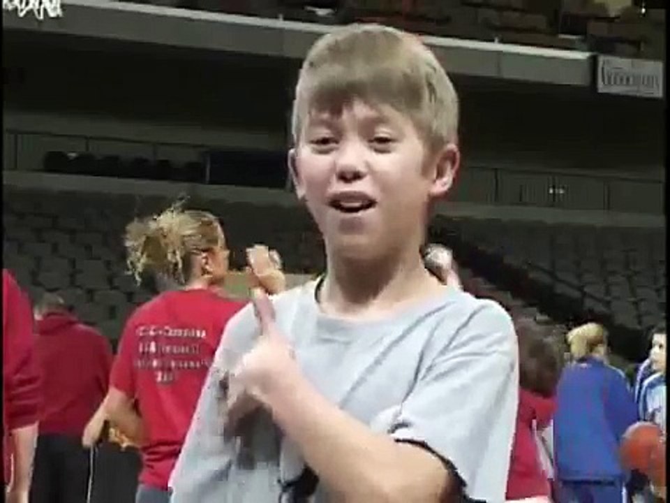Amazing Basketball Funny