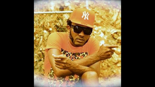 Dancehall, Iyara, Life, Mek Wi Live It, Face Time Riddim, May, 2015