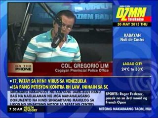 No lack of intel before Cagayan ambush: PNP