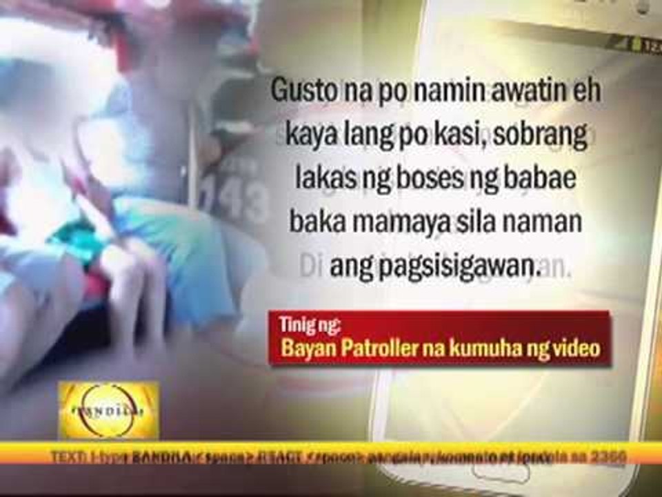 Citizen's arrest urged vs child abusers