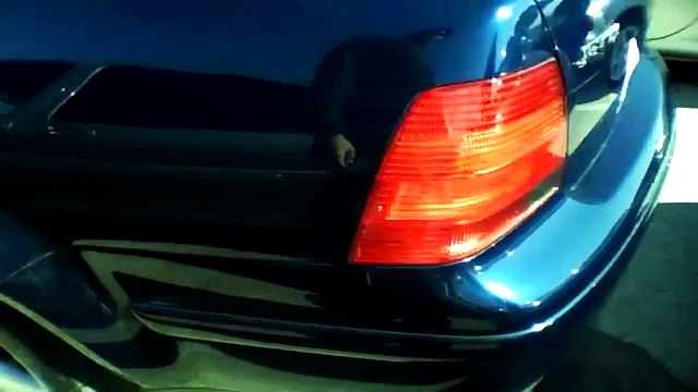 2002 Volkswagen Jetta GLX VR6 Quick Tour, Start Up, & Rev - 87k